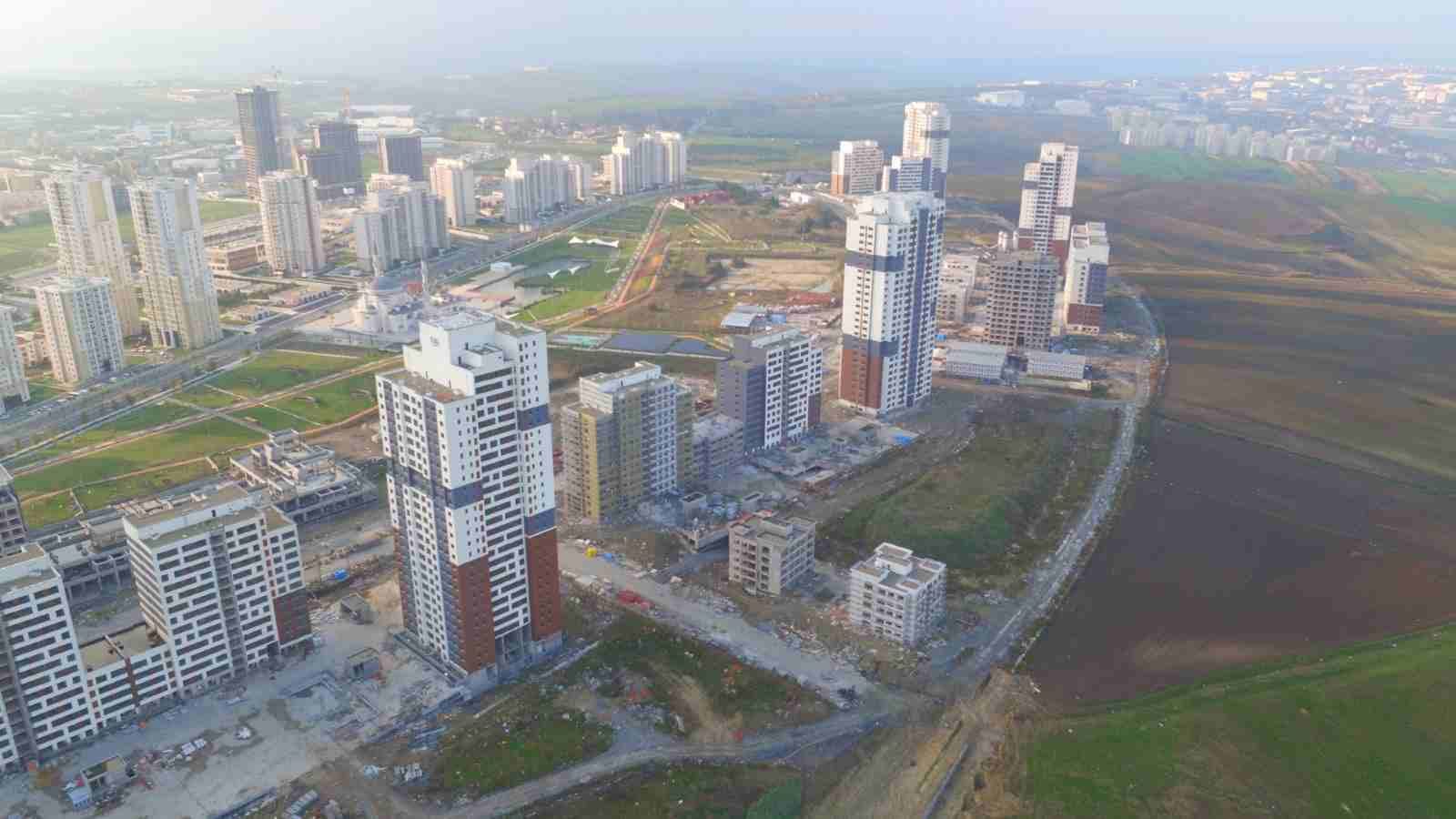 اشتر مسكنك من شركة املاك كونوت الحكومية التركية، جودة تشطيب، خدمات، موقع
ﻣﺪﻳﻨﺔ ﺟﺪﻳﺪة ﺗﺮﺗﻔﻊ ﰲ اﻟﻮﺟﻪ اﻟﺠﺪﻳﺪ لمدينة اﺳﻄﻨﺒﻮل ﰲ بهجة ﻛﻨﺖ حيث أﻧﻬﺎ ﺗﻘﺪم ﻣﺴﺘﻘﺒﻞ التحضر ﰲ ﺑﻬجة ﻛﻨﺖ ﻓﻬﻲ رﻣﺰ ﺟﺪﻳﺪ ﰲ اﺳﻄﻨﺒﻮل.
يرت...