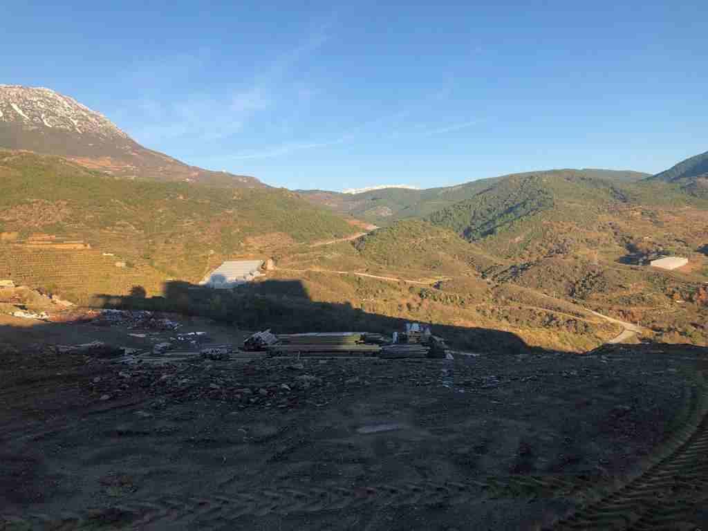 شقق فندقية في الانيا مع ضمان استثمار مع اقوى شركات ادارة المنتجعات السياحية
مالكي الشقق في هذا المشروع يمكنهم الإستفادة الكاملة من خدمات الفندق والتمتع بجميع وسائل الراحة والإستجمام منها
شقق فاخرة...