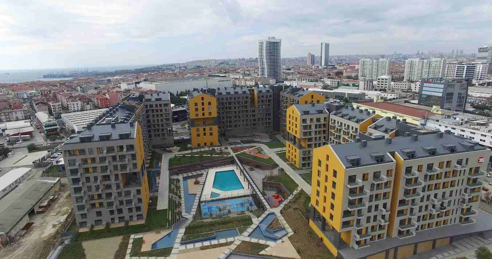 شقق في افجلار خلف جامعة اسطنبول مباشرة، اطلالة على البحيرة تشطيبات سوبر
يقع المشروع في منطقة افجلار ويمتلك اطلالات على كل من بحيرة كوتشوك شكمجة وبحر مرمرة
تكمن اهمية المنطقة من خلال قربها من طرق المو...