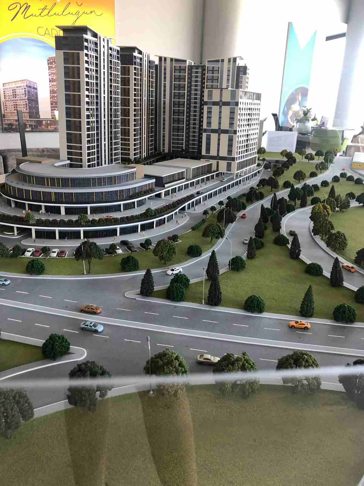 مقدمة عن المشروع
مساحة المشروع: 30660
عدد المساكن في المشروع: 436
خيارات الشقة: 1 + 1 ، 2 + 1 ، 3 + 1
مساحة الطابق: 89 م 2 - 126 م 2
تاريخ التسليم: 01.12.2019
عن المشروع
يتألف مشروع من مبنيين...