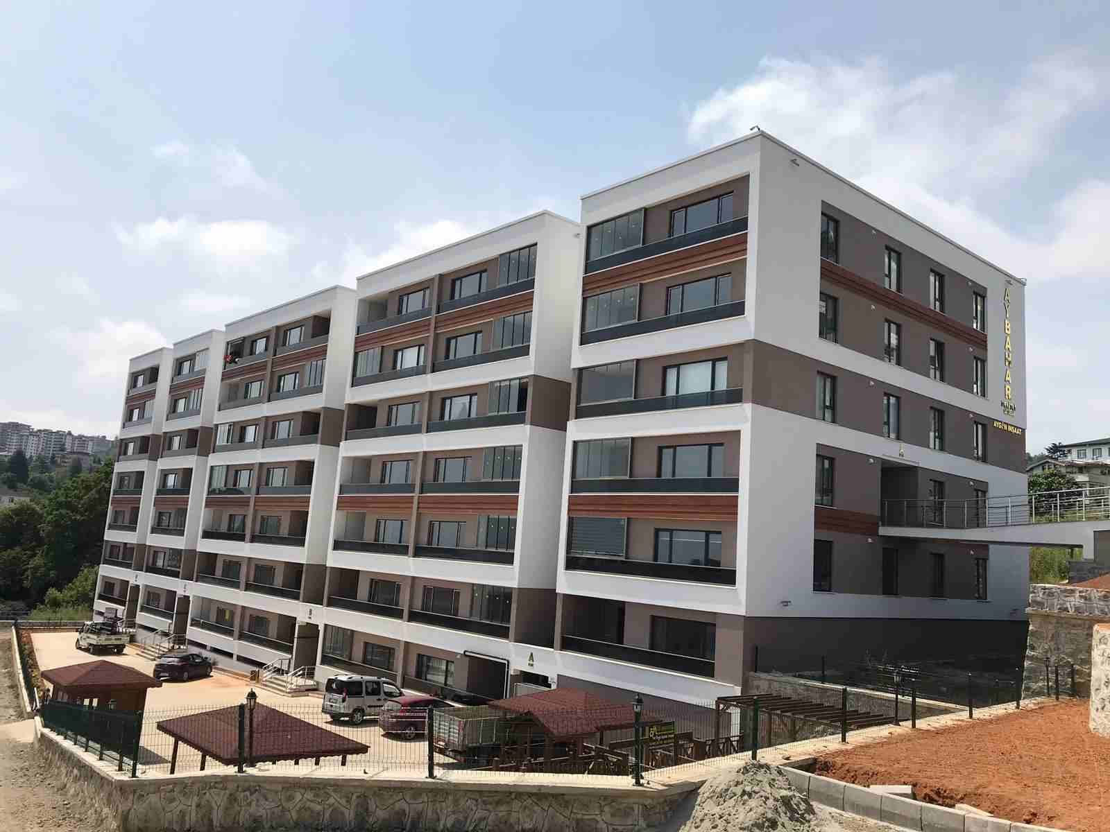 شقق للبيع في طرابزون 2020 - كيفية حصول الجنسية التركية 2020
شركة طرابزون عقارات من أفضل الشركات العقارية في تركيا
منطقة اسطنبول و طرابزون حققت مبيعات كبيرة نسبة للعقارات في تركيا
تستطيع التواصل معنا...
